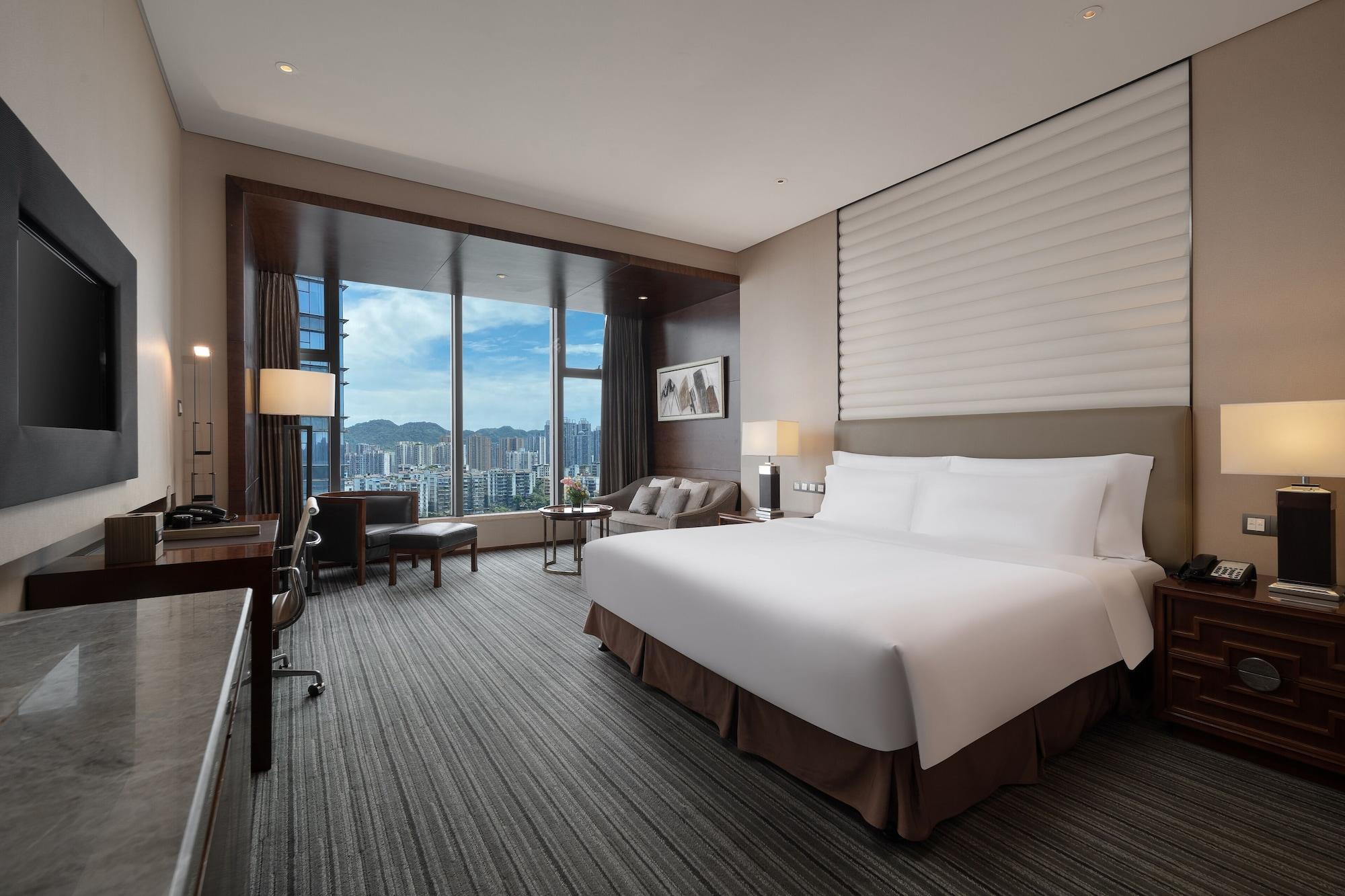 Radisson Blu Plaza Chongqing - Free 2 Bottle Of Local Beer Per Room During Stay Экстерьер фото